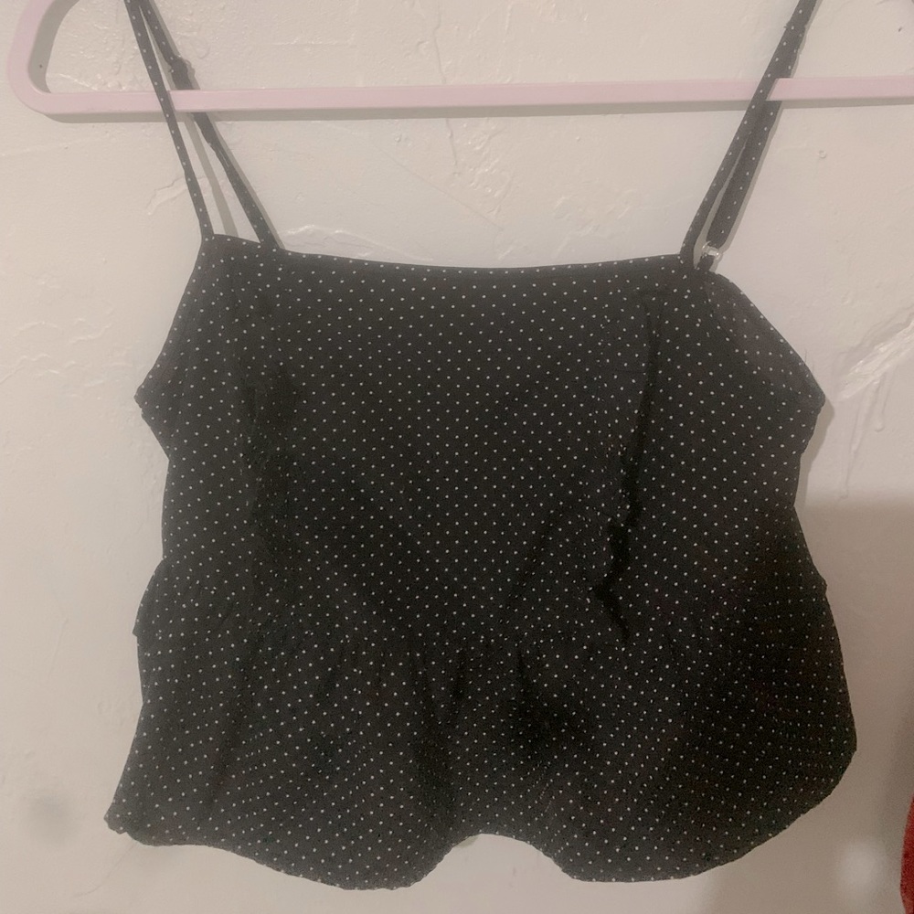 Forever 21 top